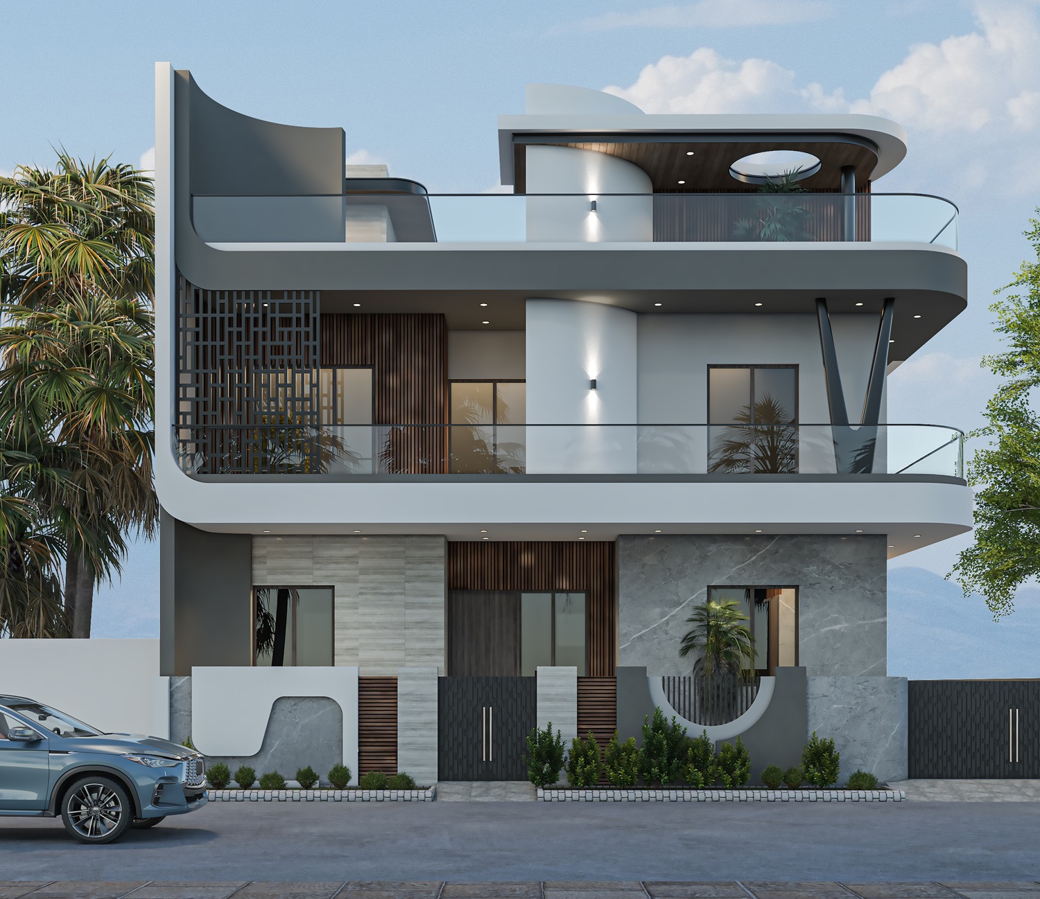 Top architect in kuchaman city